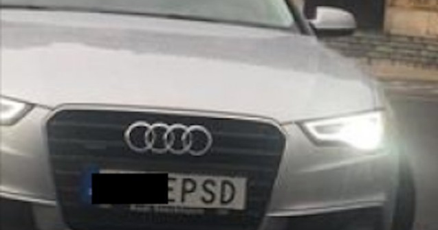 Dosarul placutelor anti-PSD va fi clasat