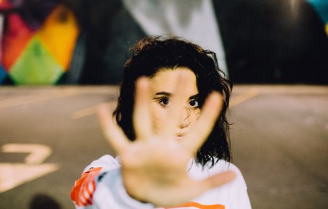  Top  10 metode eficiente de a spune NU fara sa te simti vinovat