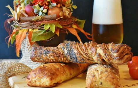  Top  6 moduri de a folosi berea in bucatarie pentru a imbogati meniurile