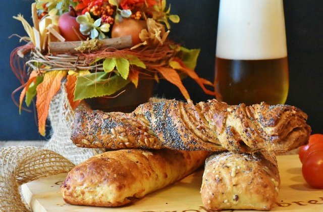 6 moduri de a folosi berea in bucatarie pentru a imbogati meniurile