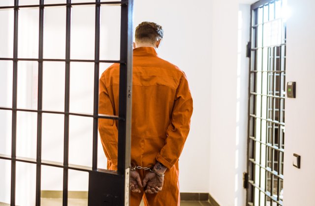 Un detinut a evadat dintr-o inchisoare din Copenhaga facand schimb de identitate cu un vizitator