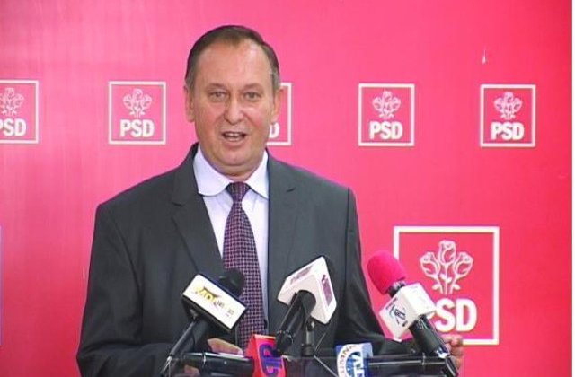 A murit fostul deputat PSD Ion Stan