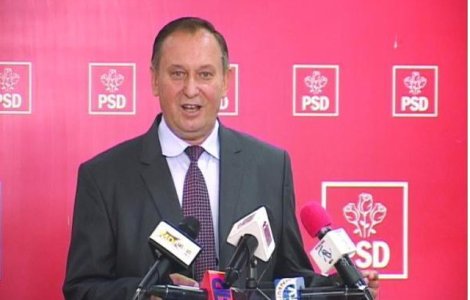 A murit fostul deputat PSD Ion Stan
