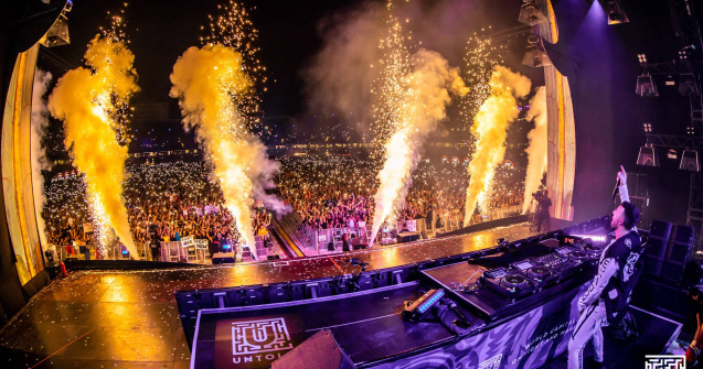 Peste 300 de persoane au avut nevoie de ingrijiri medicale in a doua zi de Untold