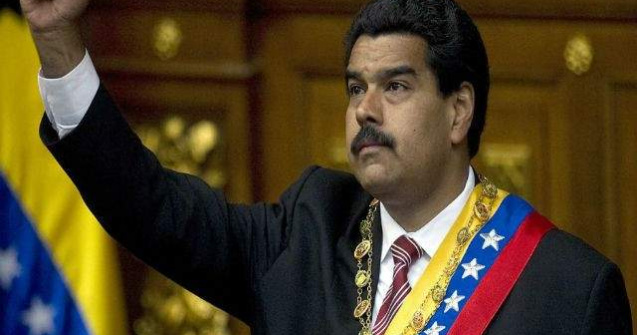 Presedintele Venezuelei, vizat de un atac cu drone, a scapat nevatamat