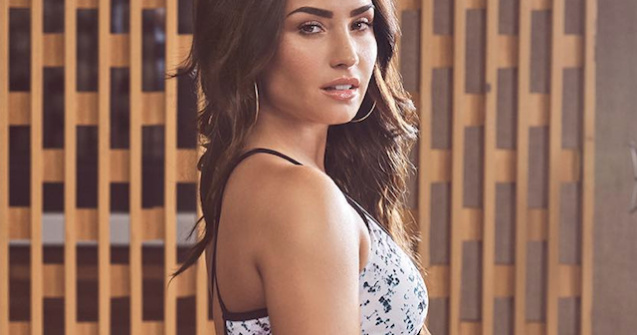 Demi Lovato va intra intr-un centru de reabilitare dupa ce va iesi din spital