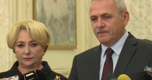 Dragnea, despre Iohannis: A tipat la Viorica Dancila, nemultumit de rectificarea bugetara