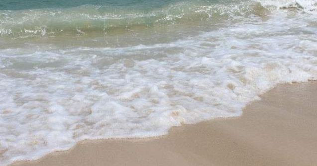 Un copil de 11 ani a fost gasit inecat la plaja Modern din Constanta