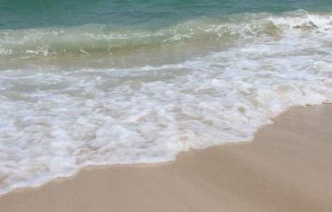 Un copil de 11 ani a fost gasit inecat la plaja Modern din Constanta