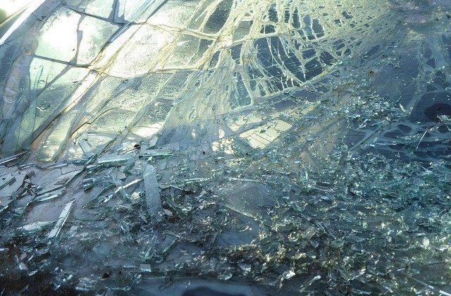 Un barbat a decedat, iar altul a fost grav ranit in urma unui accident rutier pe DN 2A