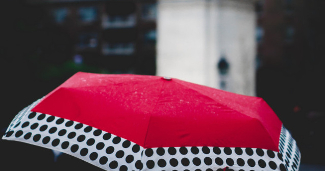 Noua judete, sub cod galben de ploi