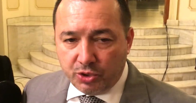 Radulescu: 7 motive pentru care Klaus Iohannis e vinovat de tradare