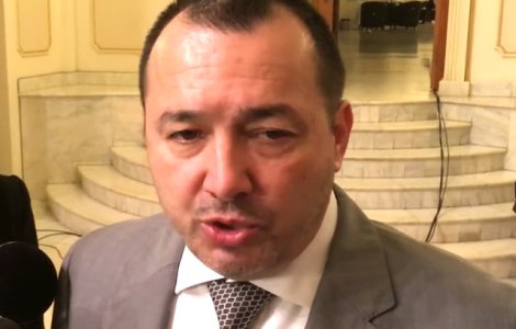 Radulescu: 7 motive pentru care Klaus Iohannis e vinovat de tradare