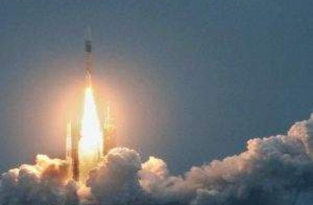 SUA si Rusia se contreaza in spatiu