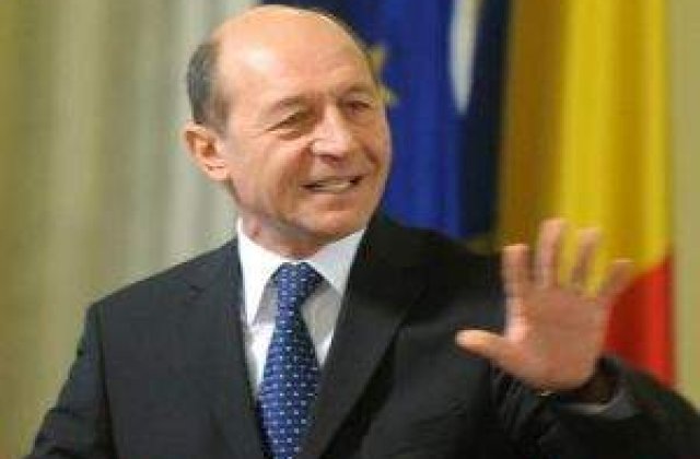 Basescu: 'Analizez si posibilitatea sa nu mai candidez inca o data'