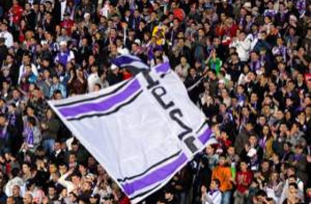 Tribunalul Bucuresti a refuzat sa-i dea lui Marian Iancu brandul Politehnica Timisoara