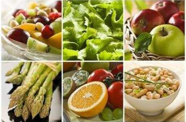 Slabeste sanatos: 3 retete pentru masa de pranz la dieta
