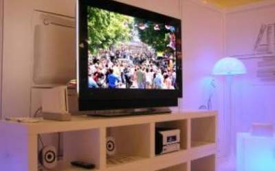 Radu Moraru: 10TV este in...