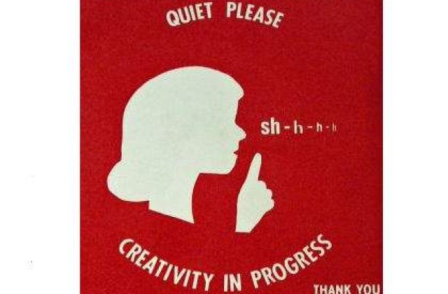 Imaginatia poate salva mapamondul: Topul celor mai creative tari