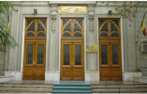 Mircea Sandu, audiat la DNA ca martor in dosarul lui Vasile Avram