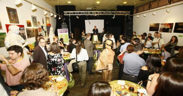 Fundatia PACT sustine "Fiii Satului"