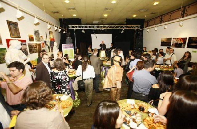 Fundatia PACT sustine "Fiii Satului"