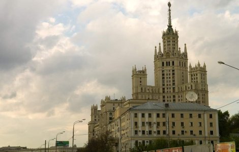 Avocatul lui Abramovici: Rusia era ca in Evul Mediu in anii &#39;90