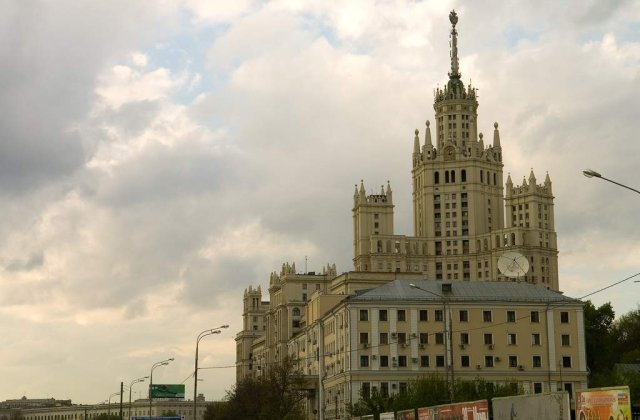 Avocatul lui Abramovici: Rusia era ca in Evul Mediu in anii &#39;90