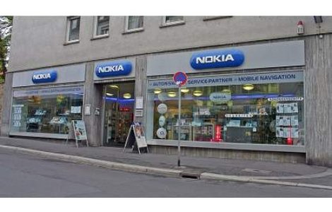 Sindicalistii de la Jucu au amanat negocierile cu Nokia