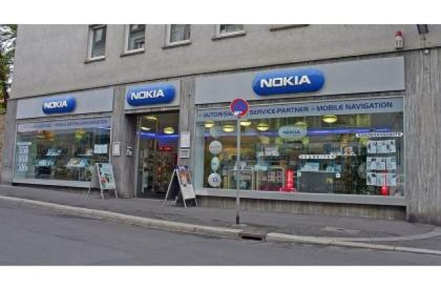 Sindicalistii de la Jucu au amanat negocierile cu Nokia