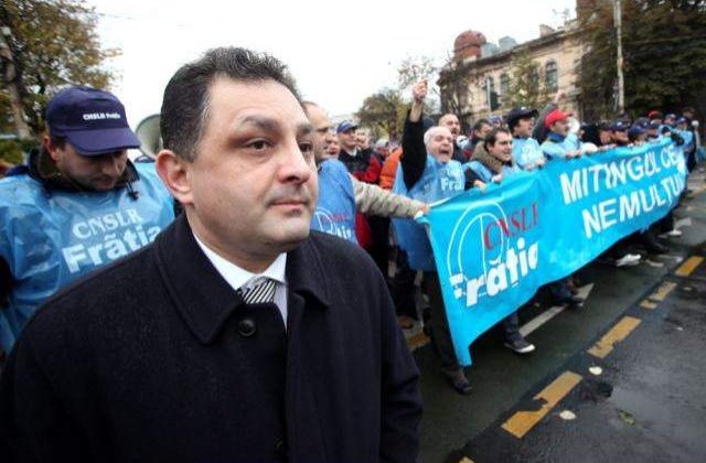 Vanghelie, omul din spatele lui Dan Diaconescu