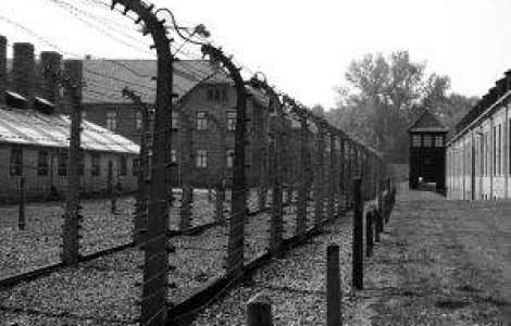 Lagarele naziste, obiectul unei noi anchete