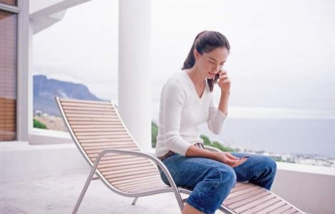 Telefonul mobil, ultima tendinta pentru a face cumparaturi