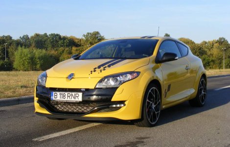 Poate o masina sa obtina performante mai bune decat spune producatorul?