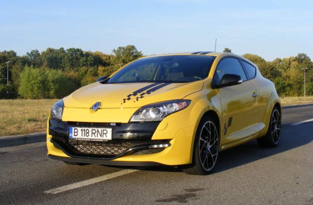 Poate o masina sa obtina performante mai bune decat spune producatorul?