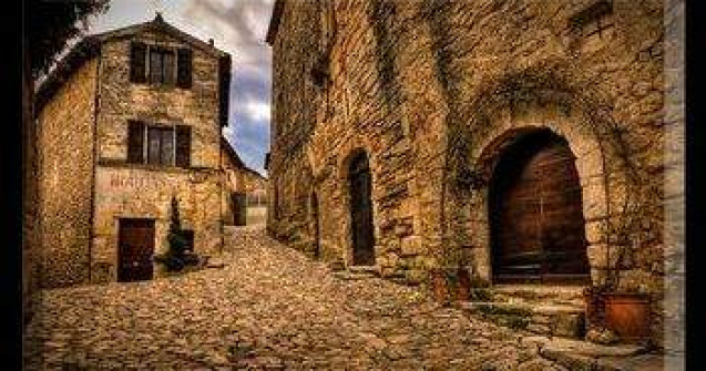 Workshop unic in Romania: Fotografia in HDR