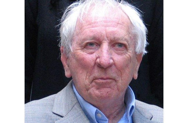 Castigatorul premiului Nobel pentru Literatura