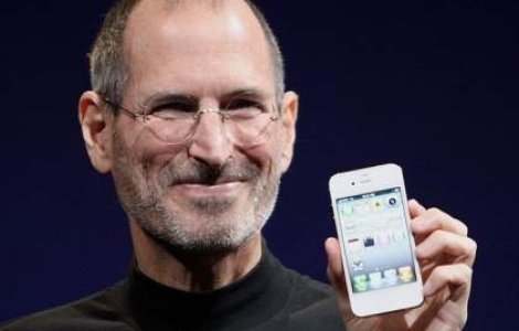 Cine va mosteni averea de 7 mld. dolari a lui Steve Jobs