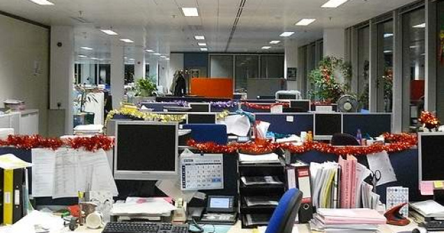 BBC concediaza 2.000 de angajati