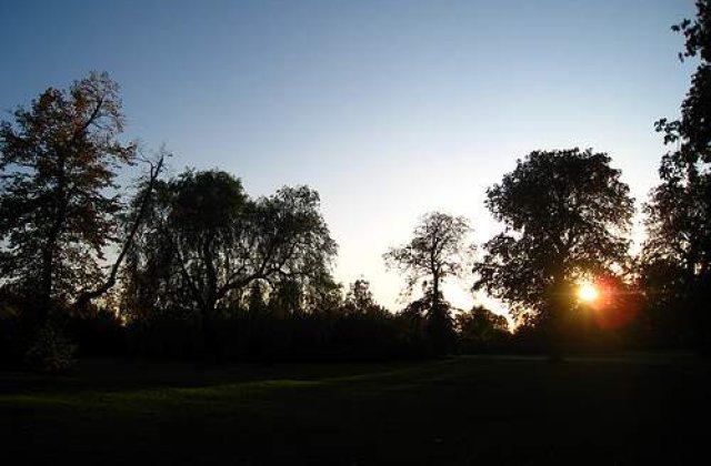 Cum va fi vremea vineri si sambata?