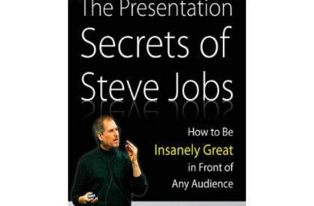 Avalansa de comenzi pentru cartile despre Steve Jobs
