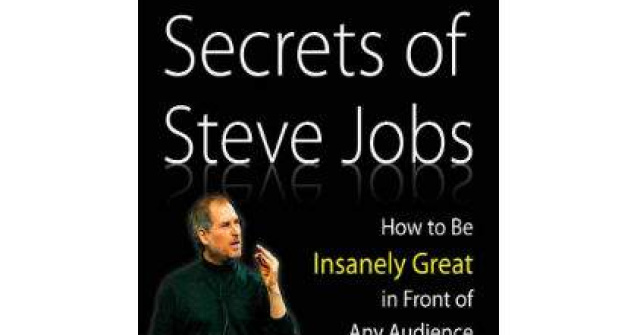 Avalansa de comenzi pentru cartile despre Steve Jobs