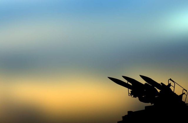 Ucraina, dispusa sa contribuie la un scut antiracheta "rusesc"