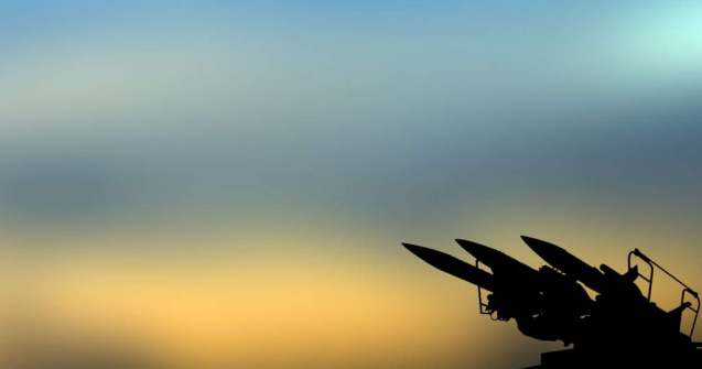 Ucraina, dispusa sa contribuie la un scut antiracheta "rusesc"