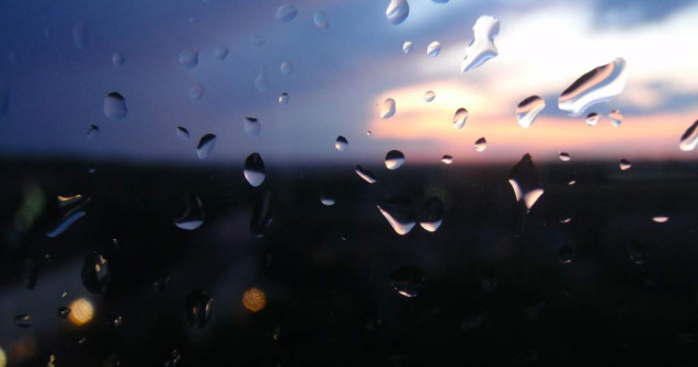 Informare meteorologica: Toamna vine "in forta"