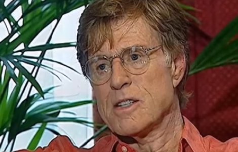 Robert Redford a anuntat ca se retrage din actorie