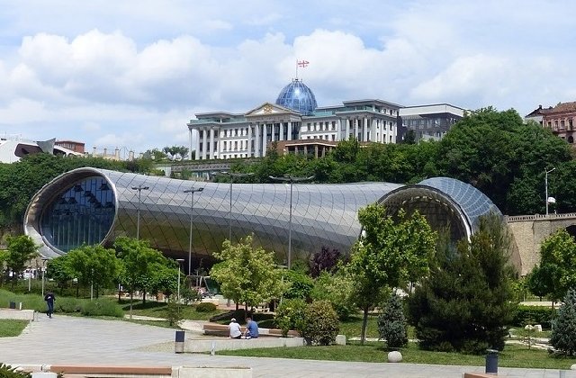 MAE reitereaza sprijinul ferm pentru integritatea teritoriala si suveranitatea Georgiei