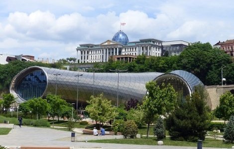 MAE reitereaza sprijinul ferm pentru integritatea teritoriala si suveranitatea Georgiei