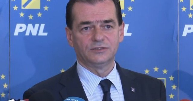 Orban: PNL va initia constituirea unei comisii parlamentare cu privire la gestionarea crizei de pesta porcina