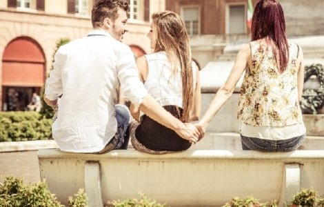  Top  10 moduri neasteptate in care partenerii au fost prinsi inseland